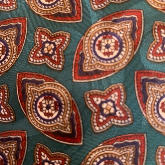 Christian Dior Tie VINTAGE - Picture 2 of 2